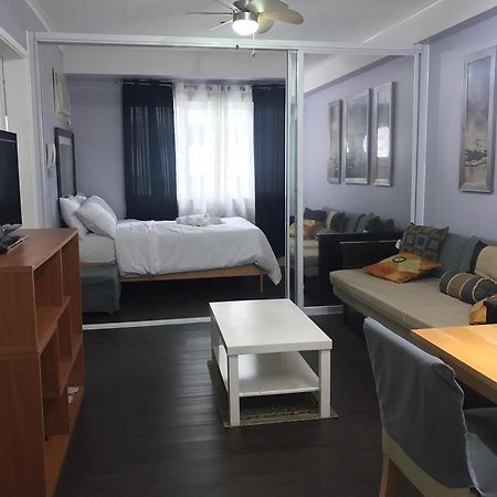 Go-Stay @ South Of Market Taguig Esterno foto