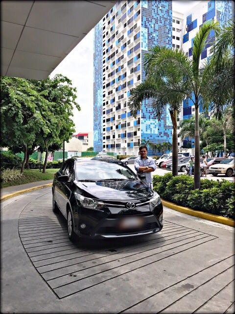 Go-Stay @ South Of Market Taguig Esterno foto