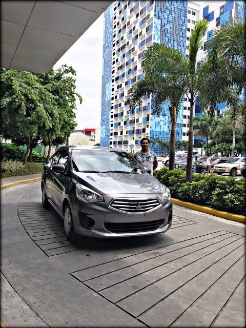 Go-Stay @ South Of Market Taguig Esterno foto