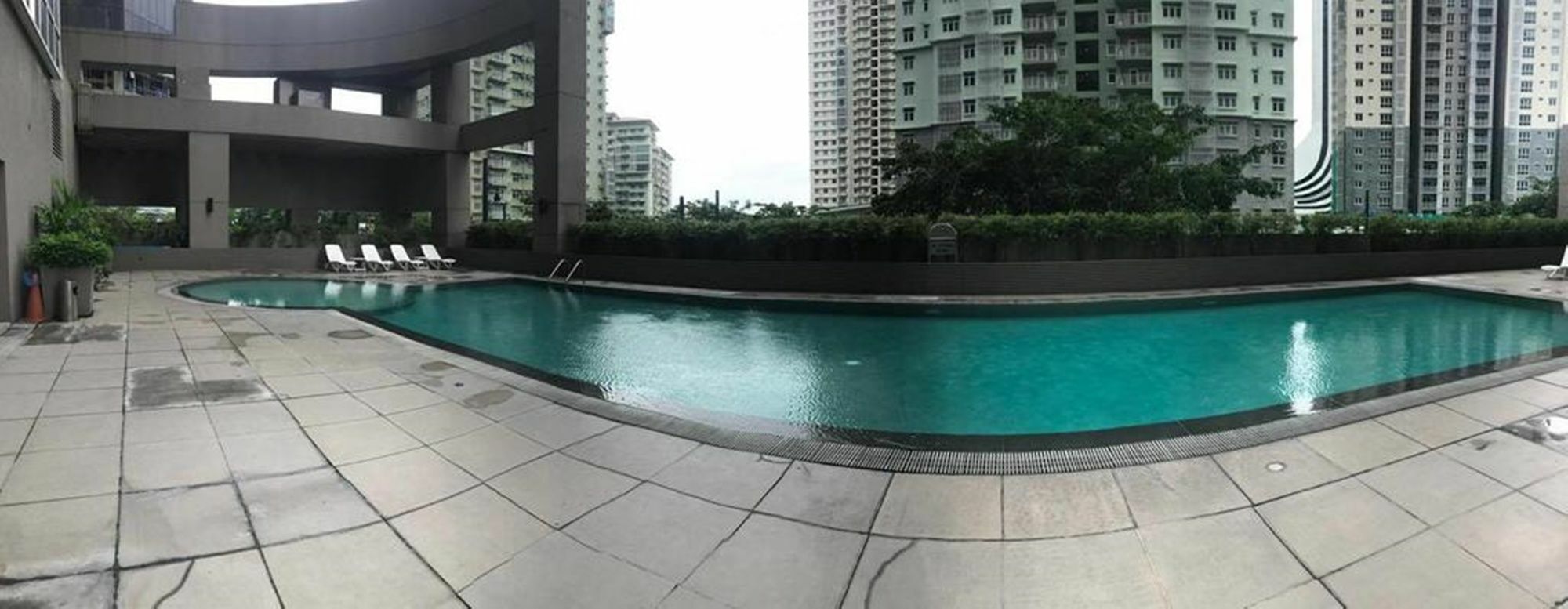 Go-Stay @ South Of Market Taguig Esterno foto