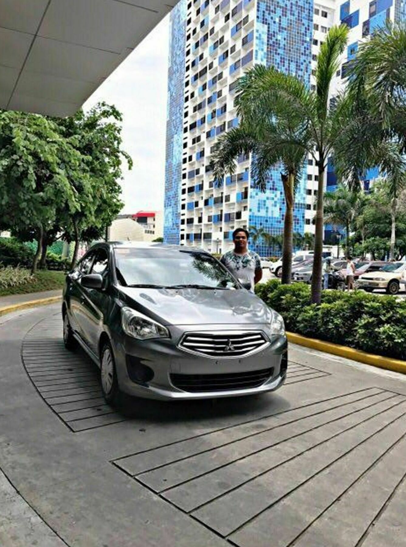 Go-Stay @ South Of Market Taguig Esterno foto