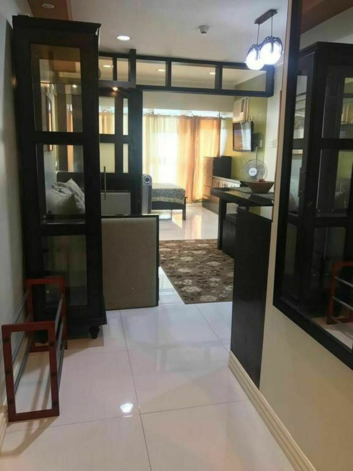 Go-Stay @ South Of Market Taguig Esterno foto